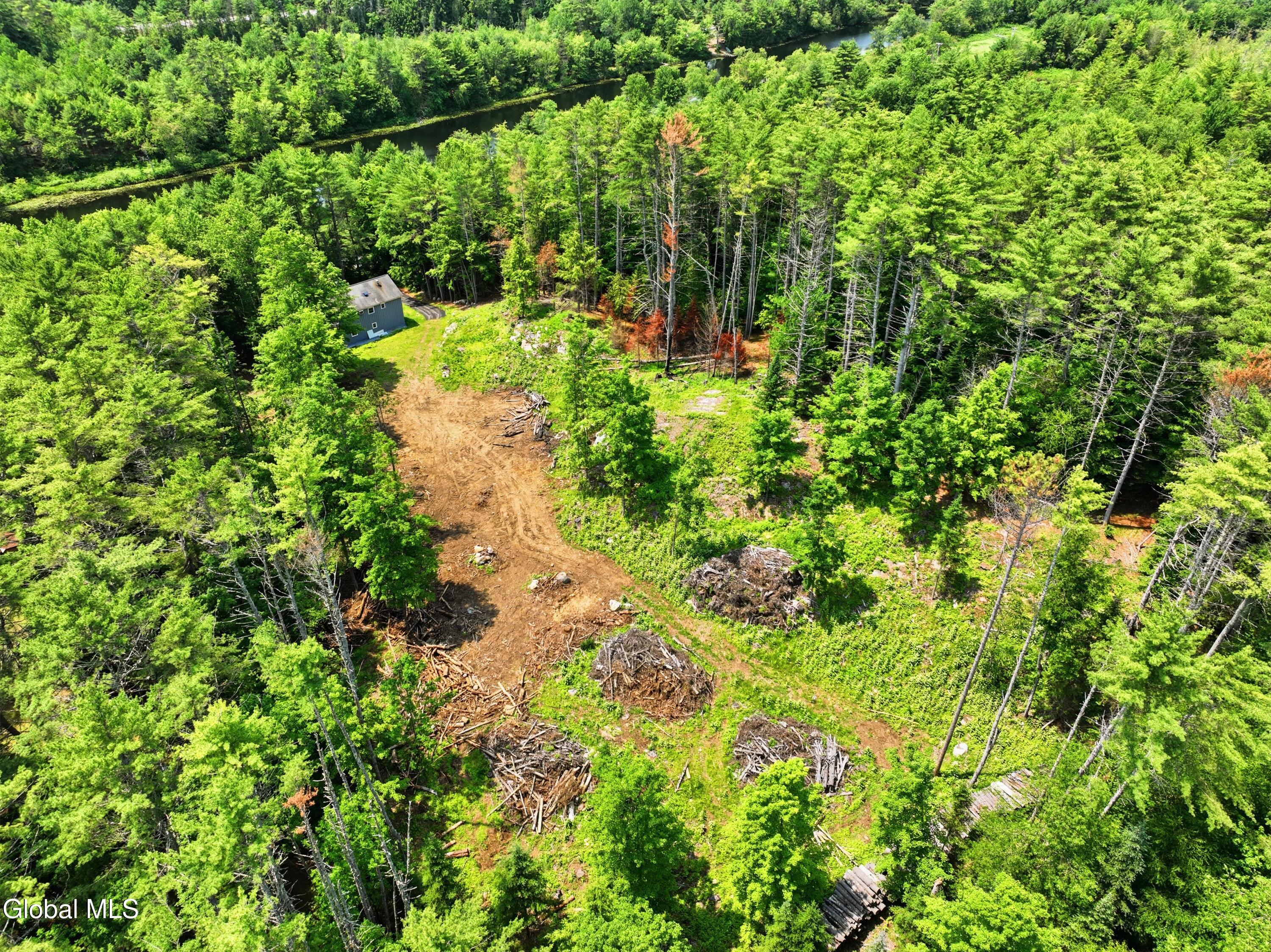 3312 E Schroon River Road Pottersville NY 12860
