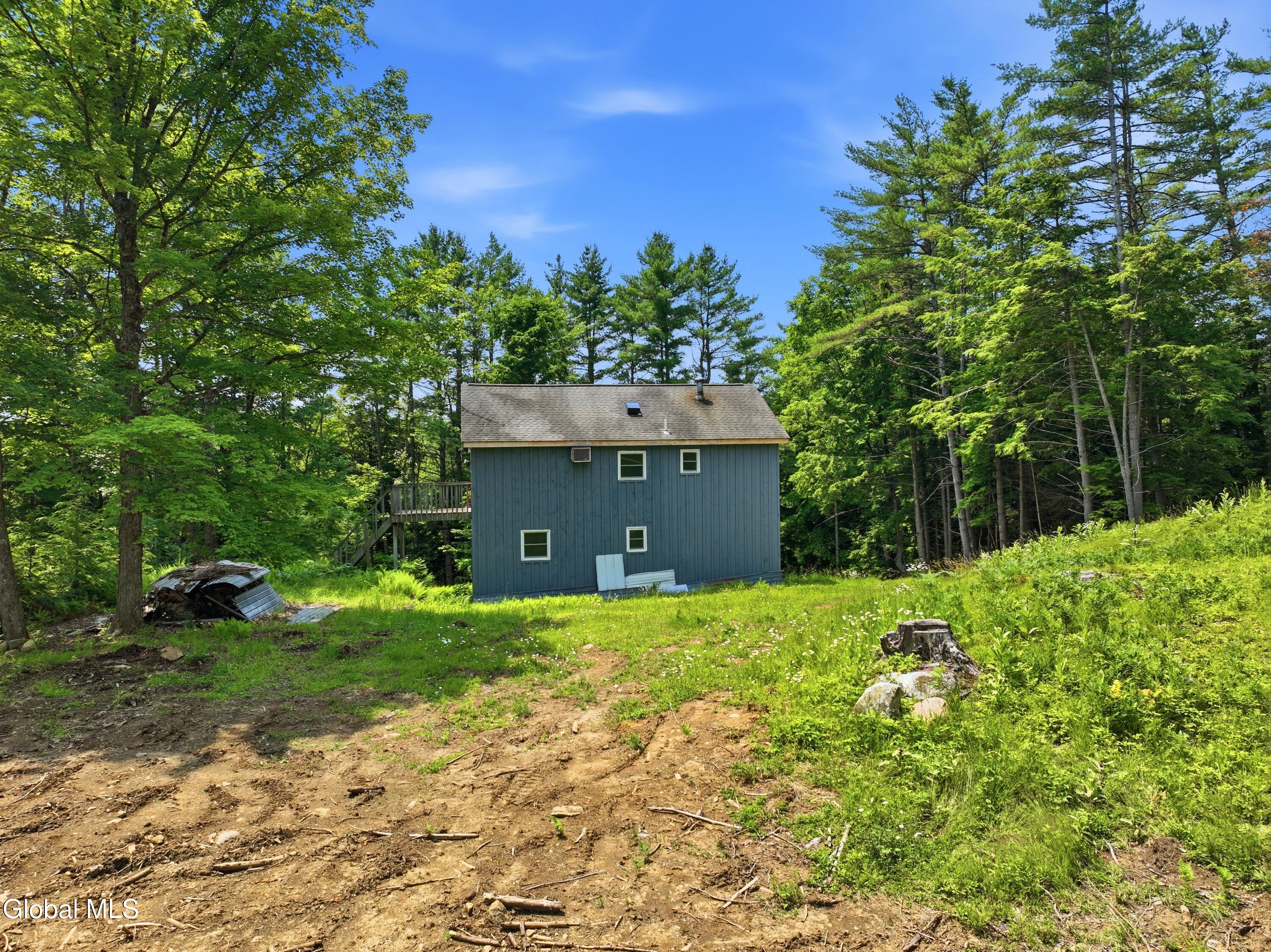 3312 E Schroon River Road Pottersville NY 12860