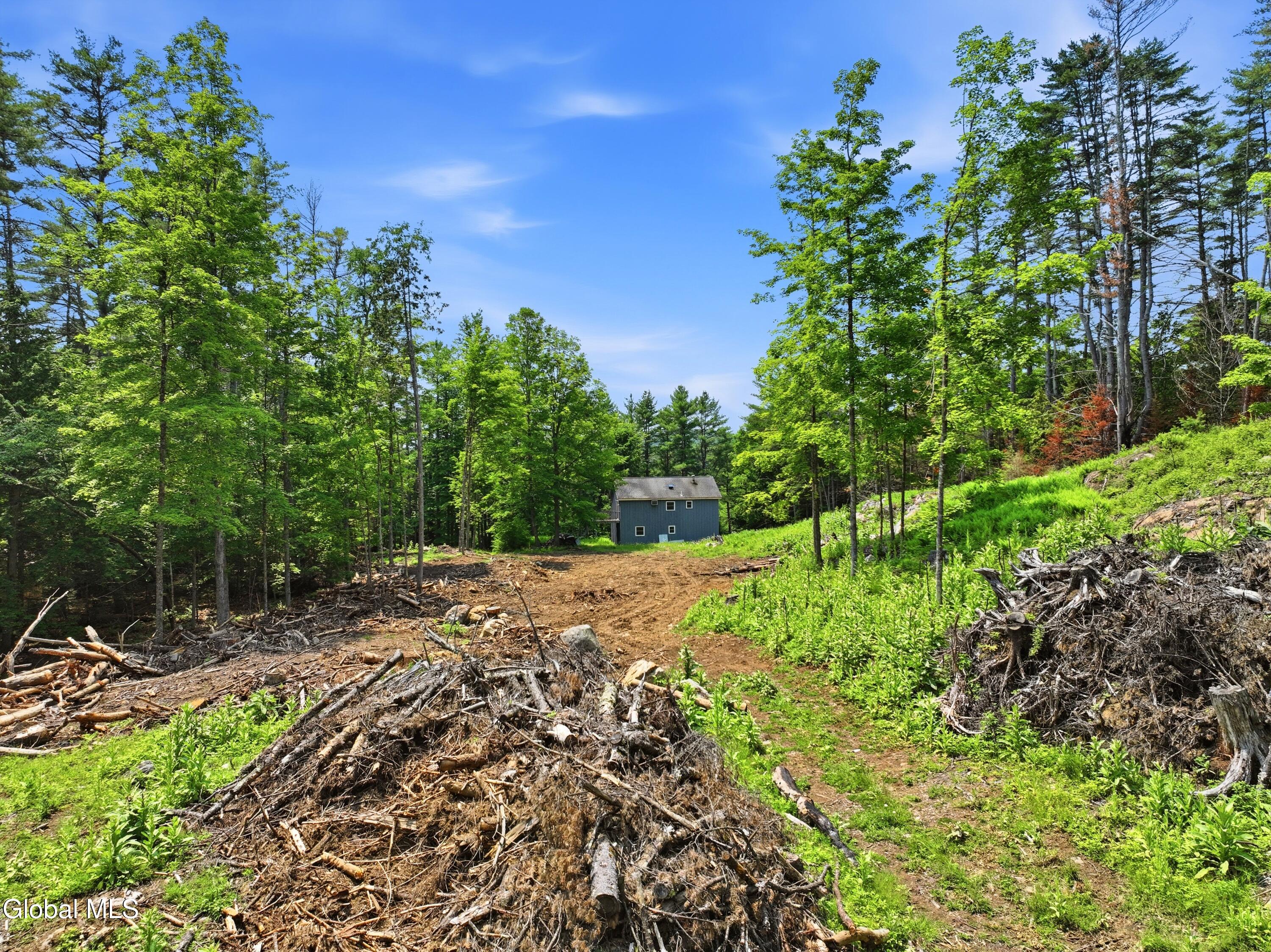3312 E Schroon River Road Pottersville NY 12860