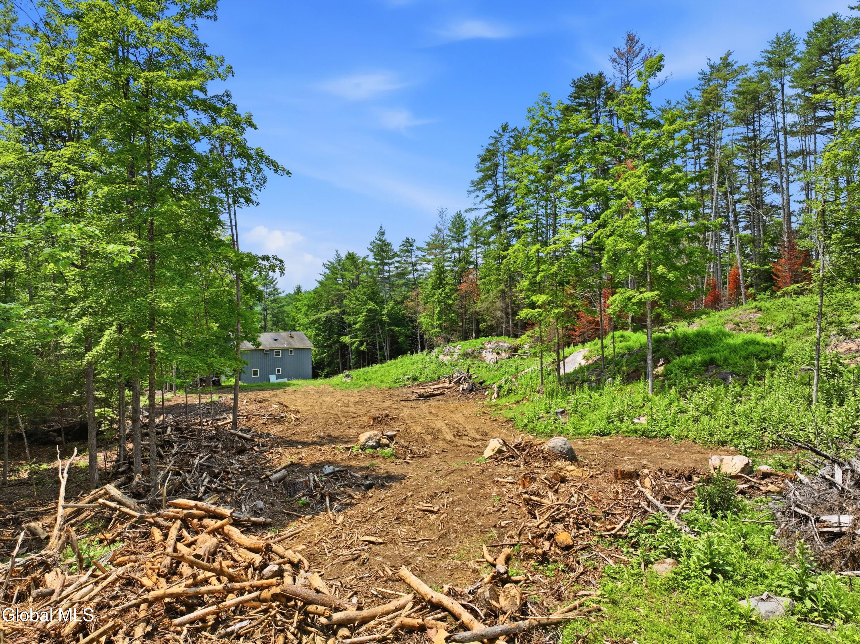 3312 E Schroon River Road Pottersville NY 12860