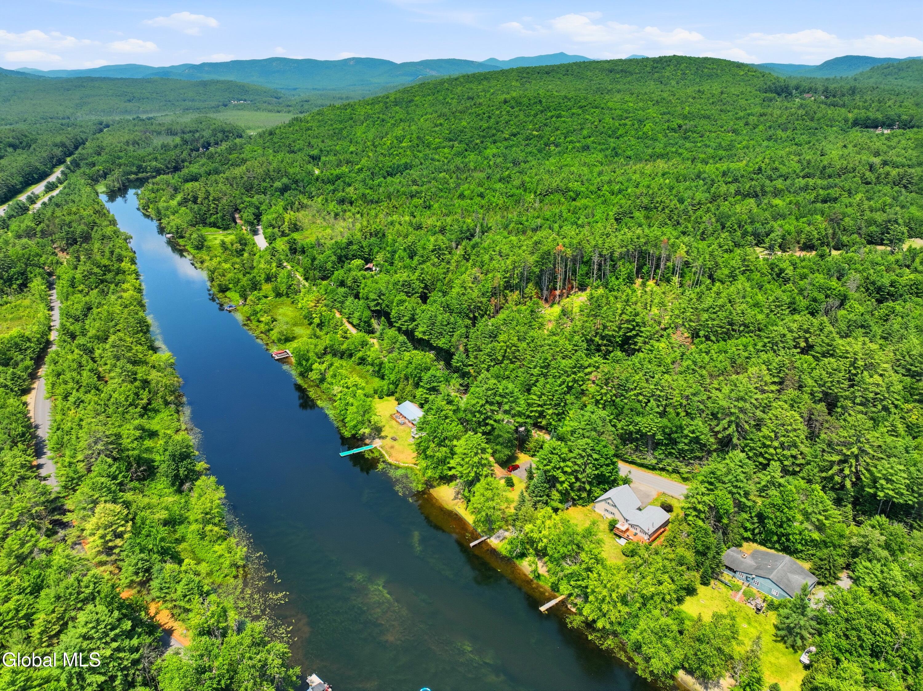3312 E Schroon River Road Pottersville NY 12860