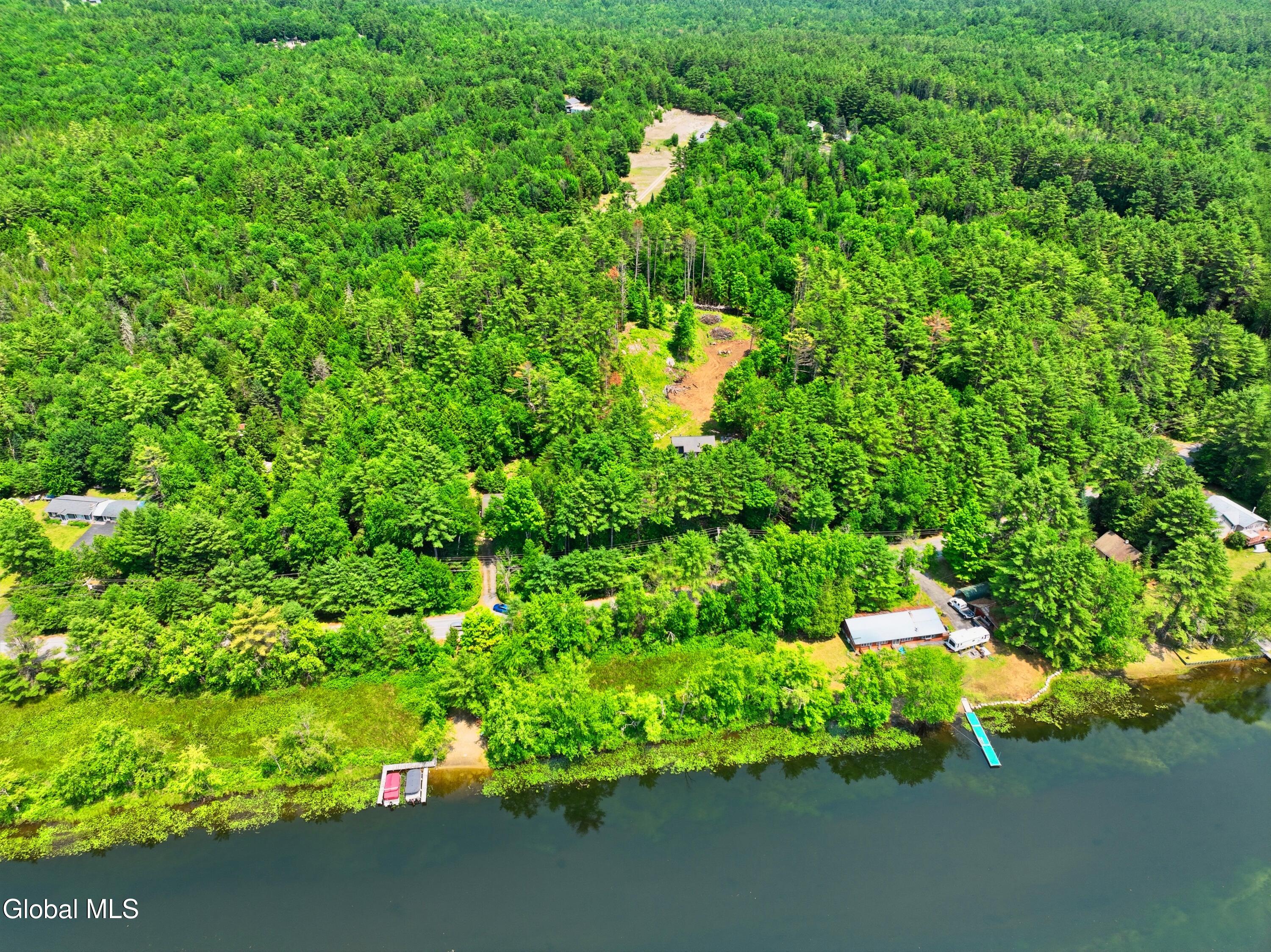 3312 E Schroon River Road Pottersville NY 12860