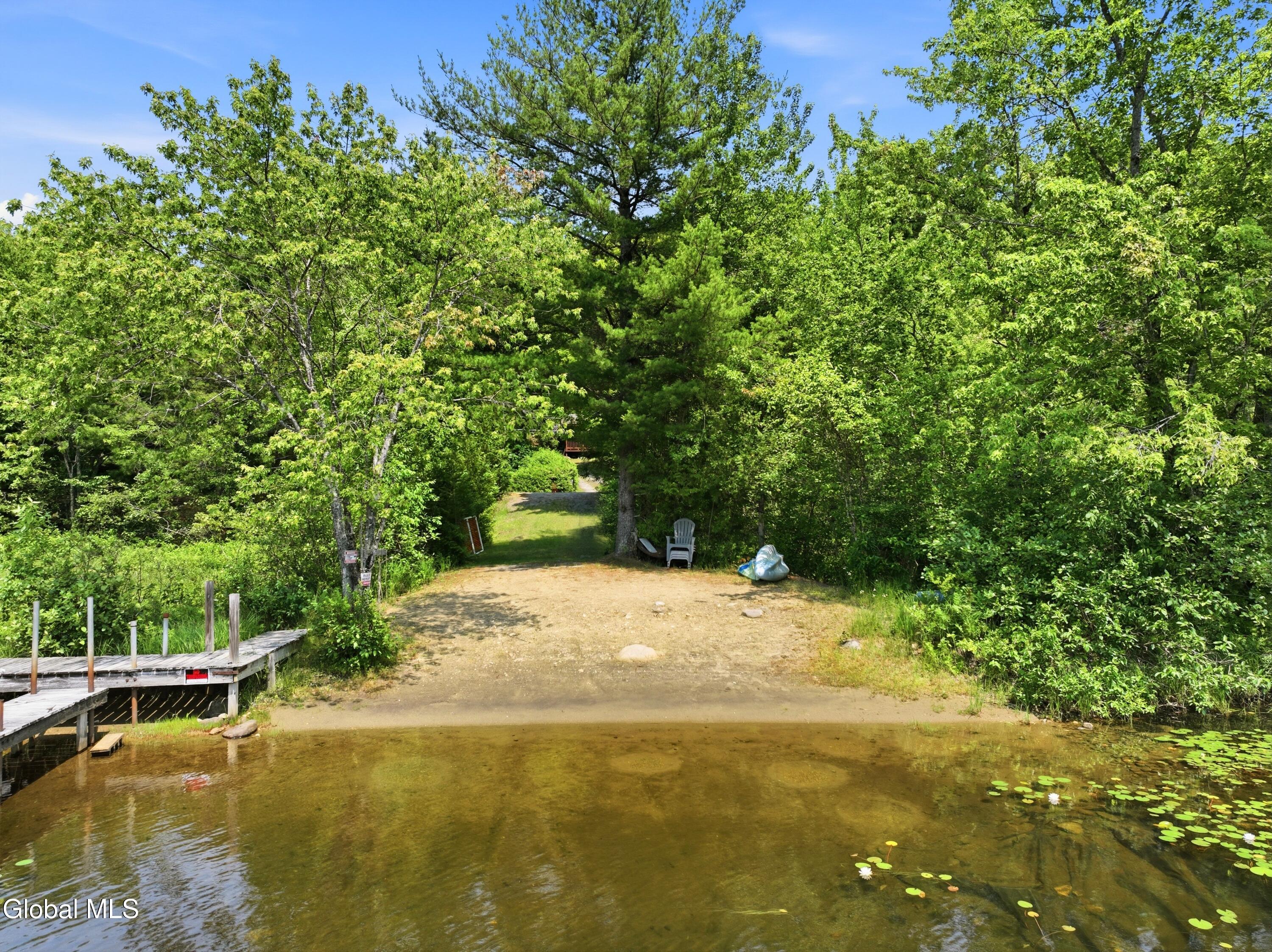 3312 E Schroon River Road Pottersville NY 12860