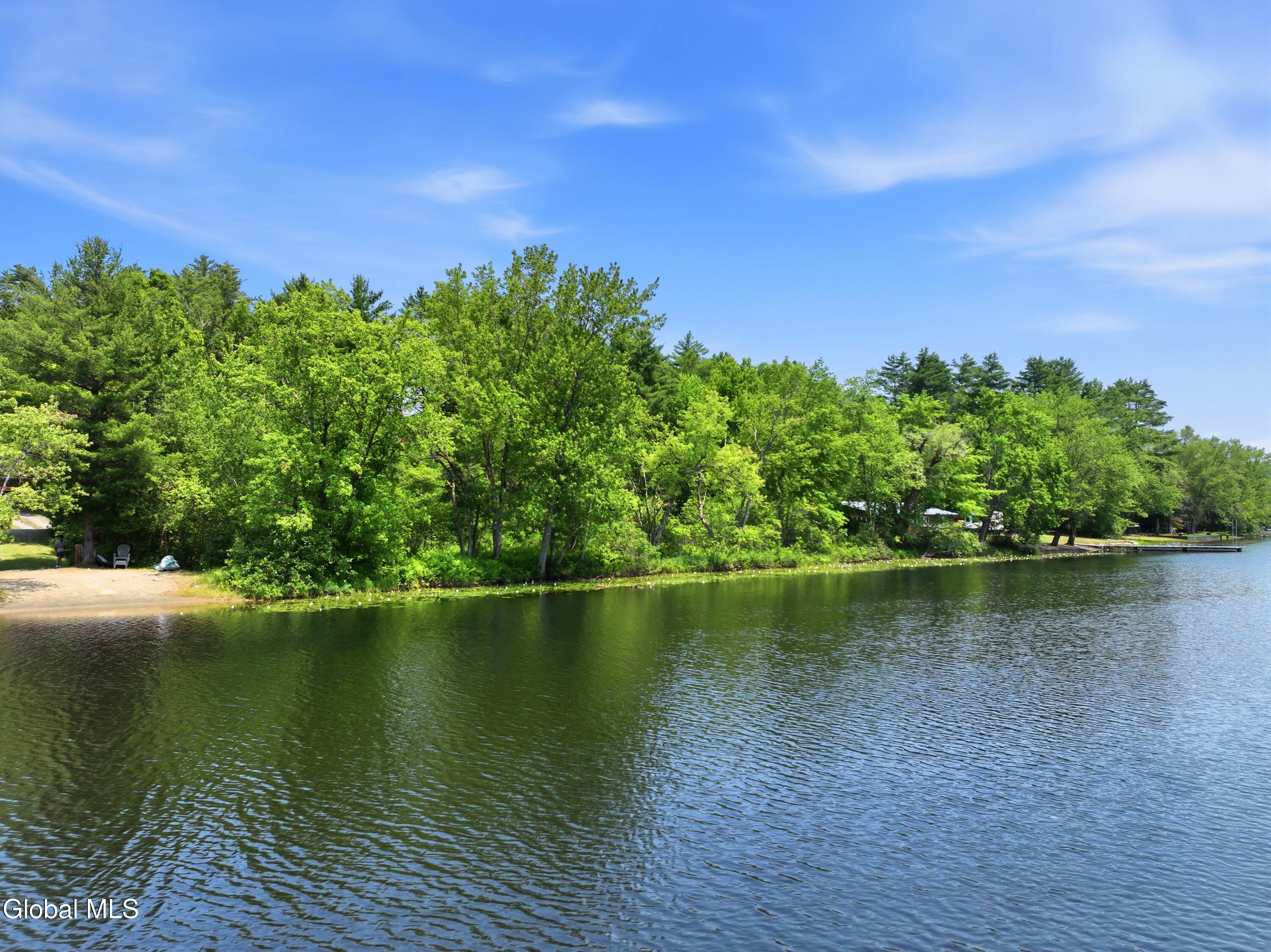 3312 E Schroon River Road Pottersville NY 12860