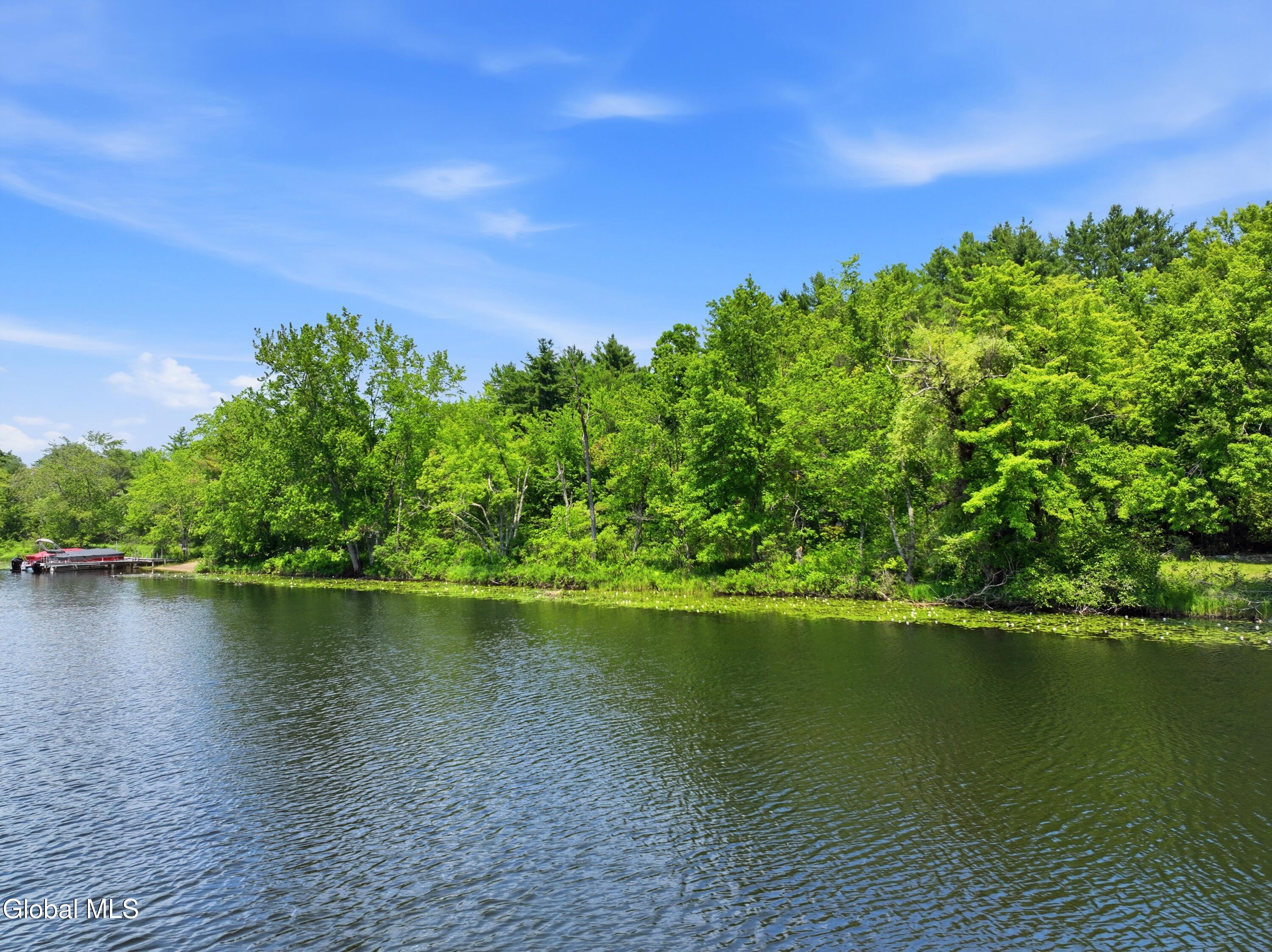 3312 E Schroon River Road Pottersville NY 12860