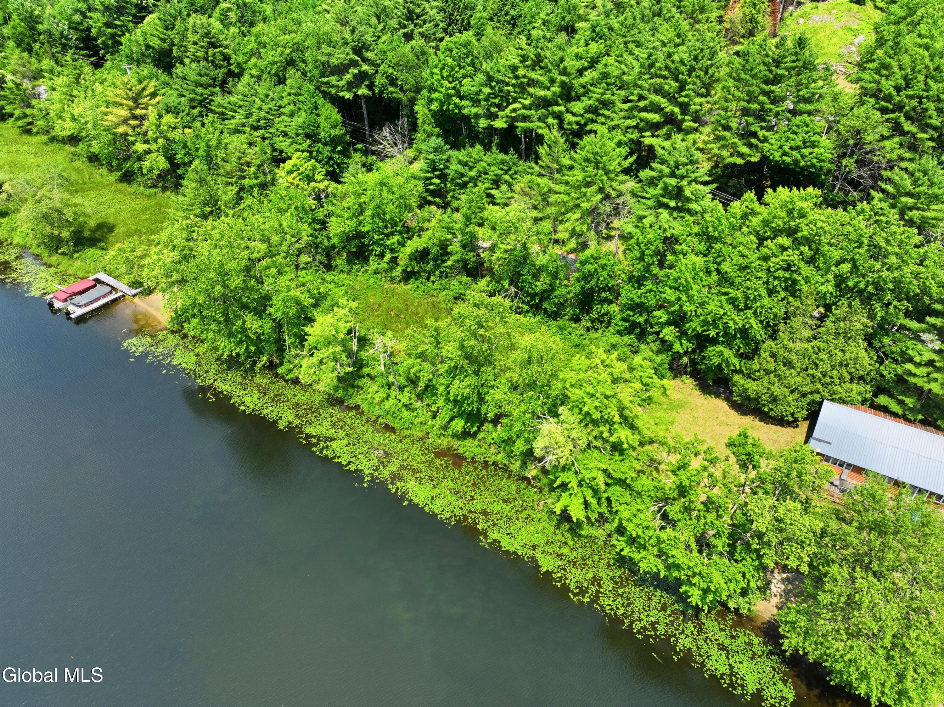 3312 E Schroon River Road Pottersville NY 12860