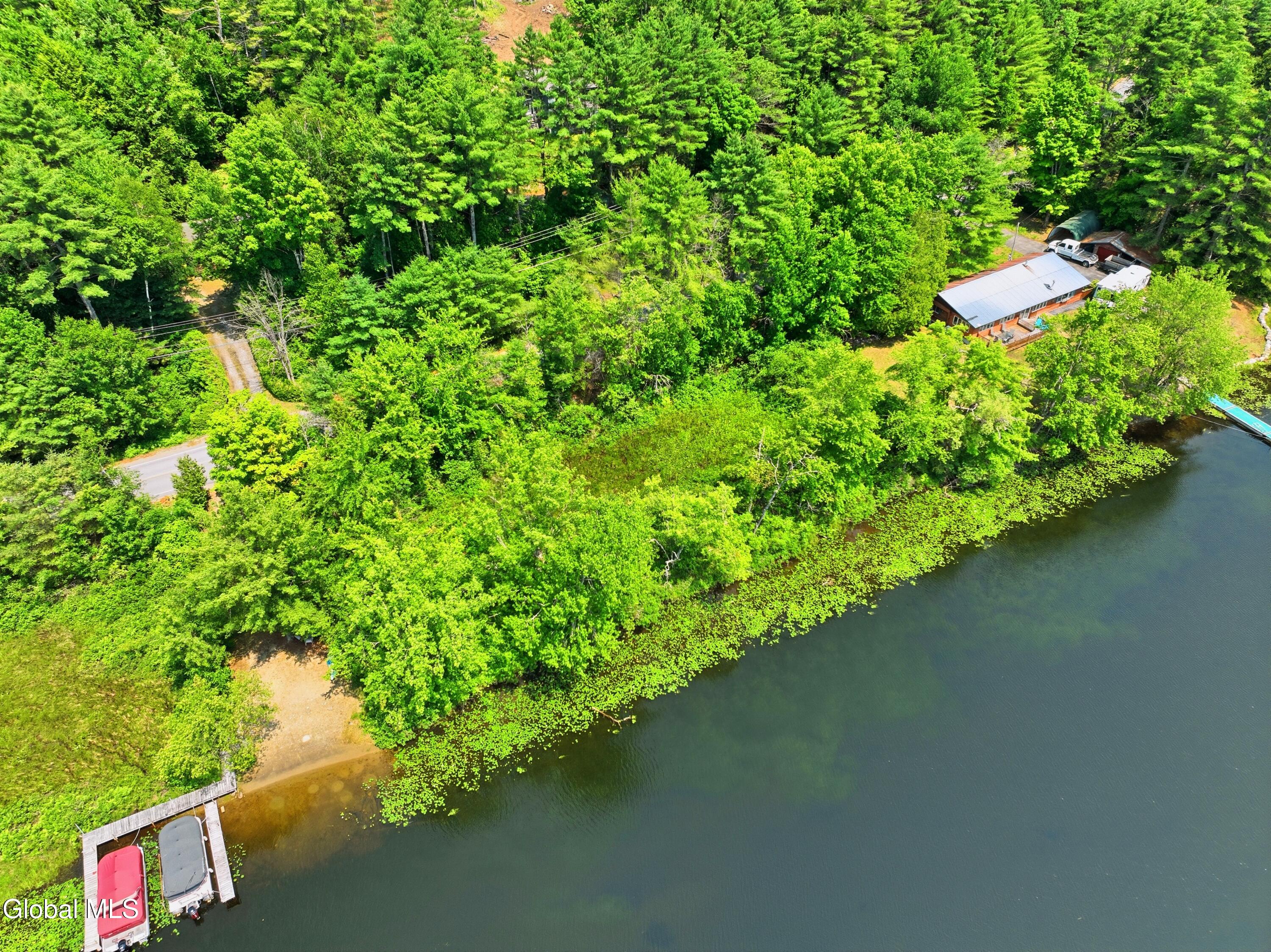 3312 E Schroon River Road Pottersville NY 12860