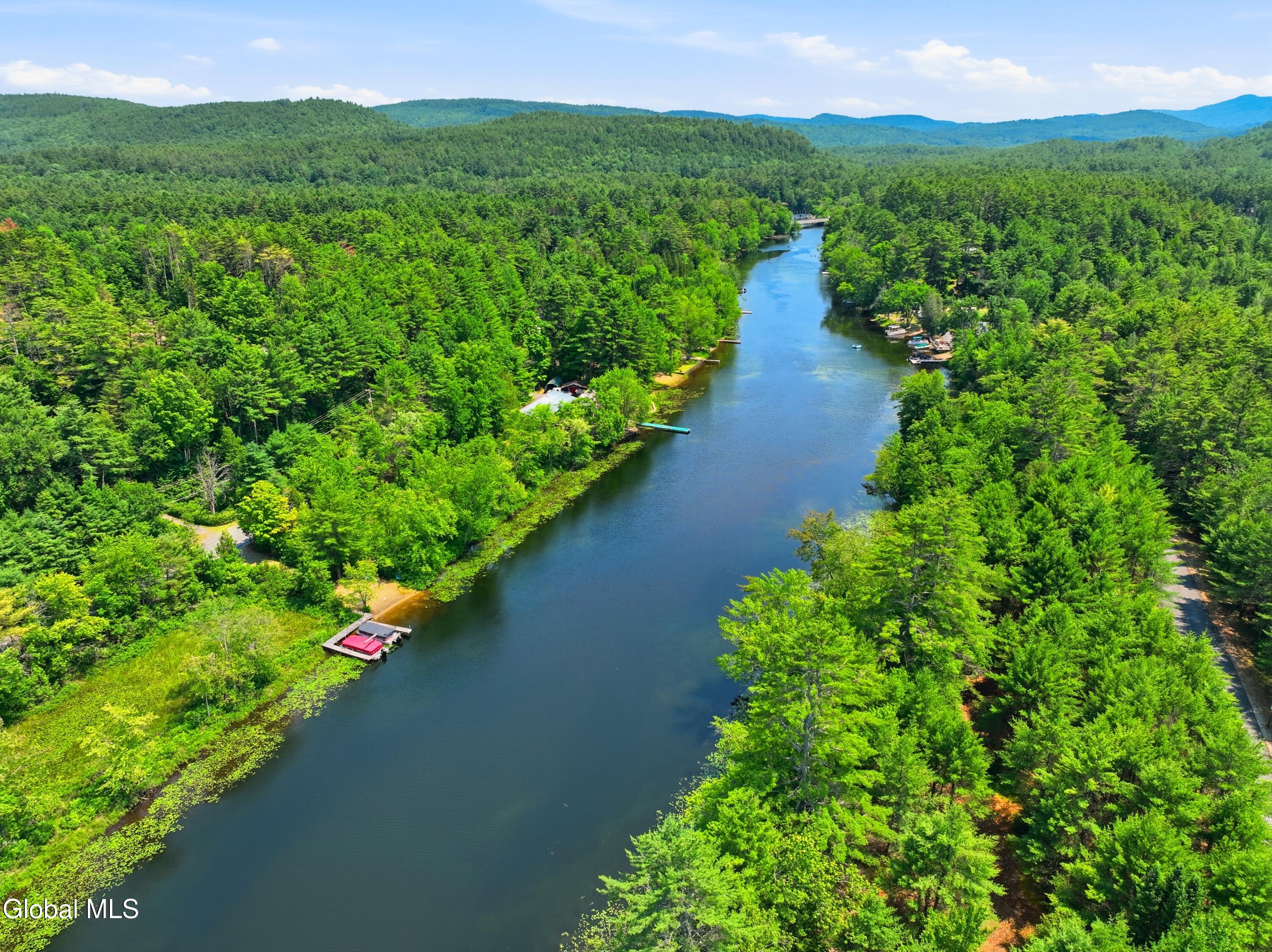 3312 E Schroon River Road Pottersville NY 12860
