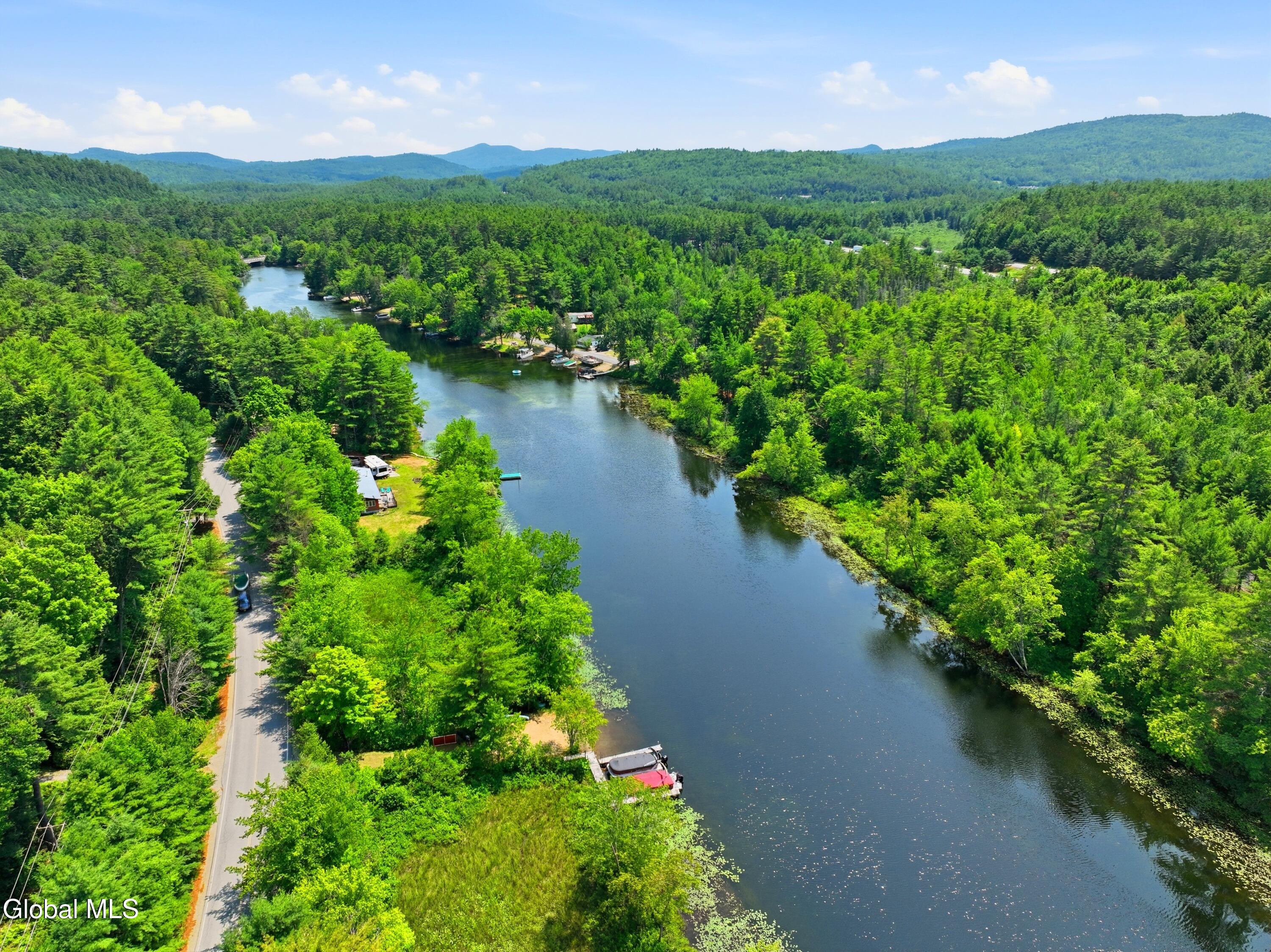 3312 E Schroon River Road Pottersville NY 12860