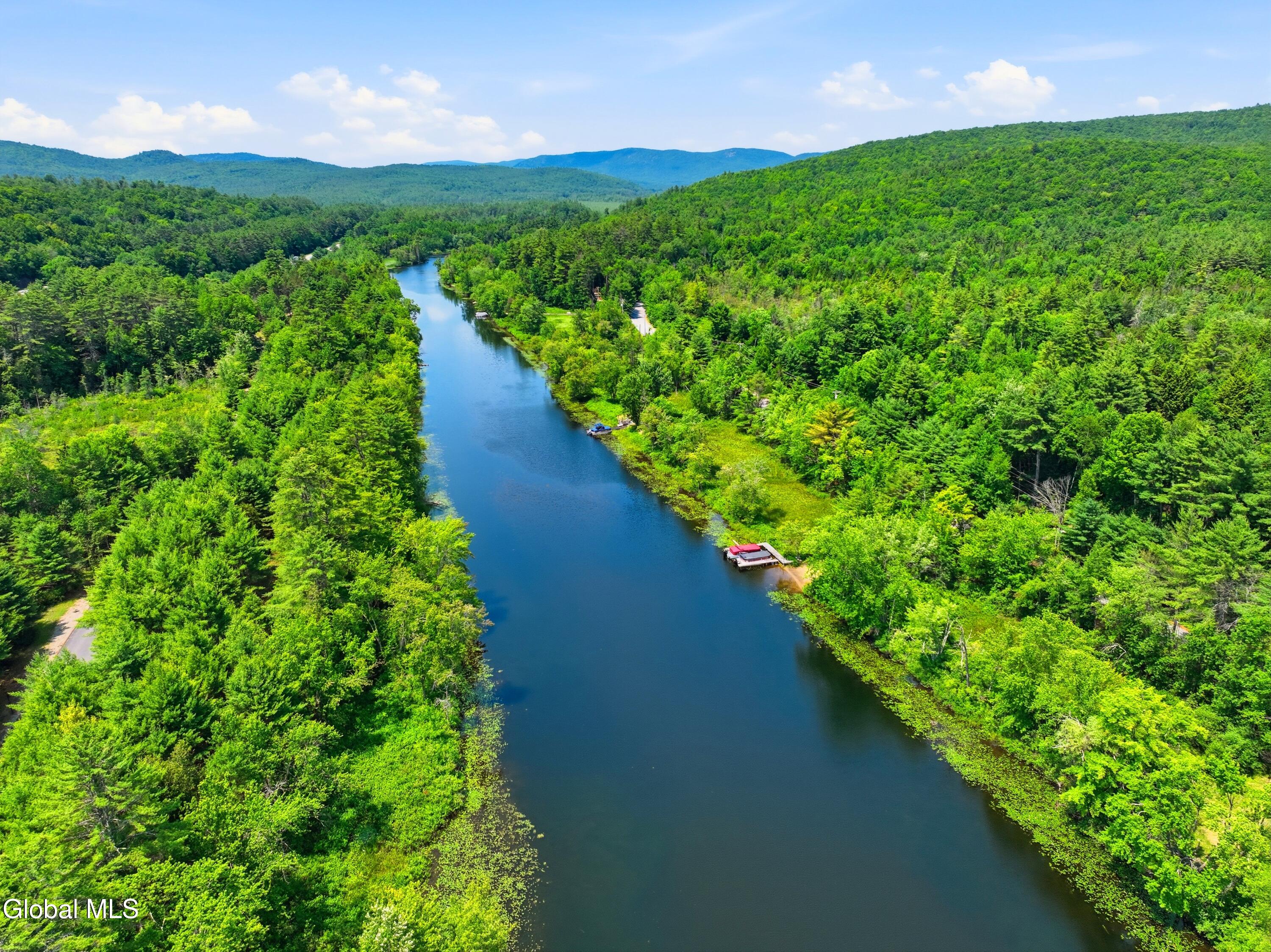 3312 E Schroon River Road Pottersville NY 12860