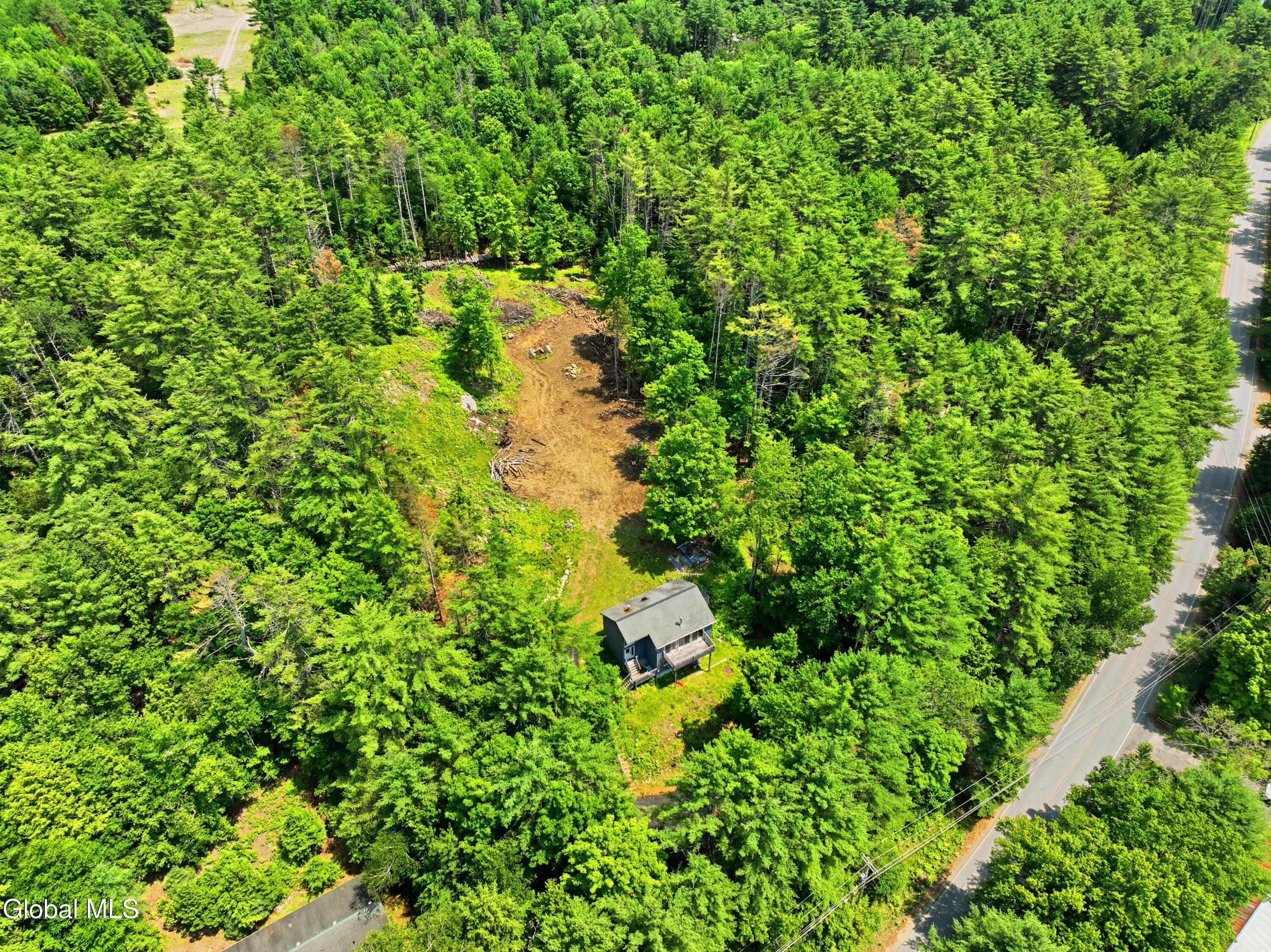 3312 E Schroon River Road Pottersville NY 12860