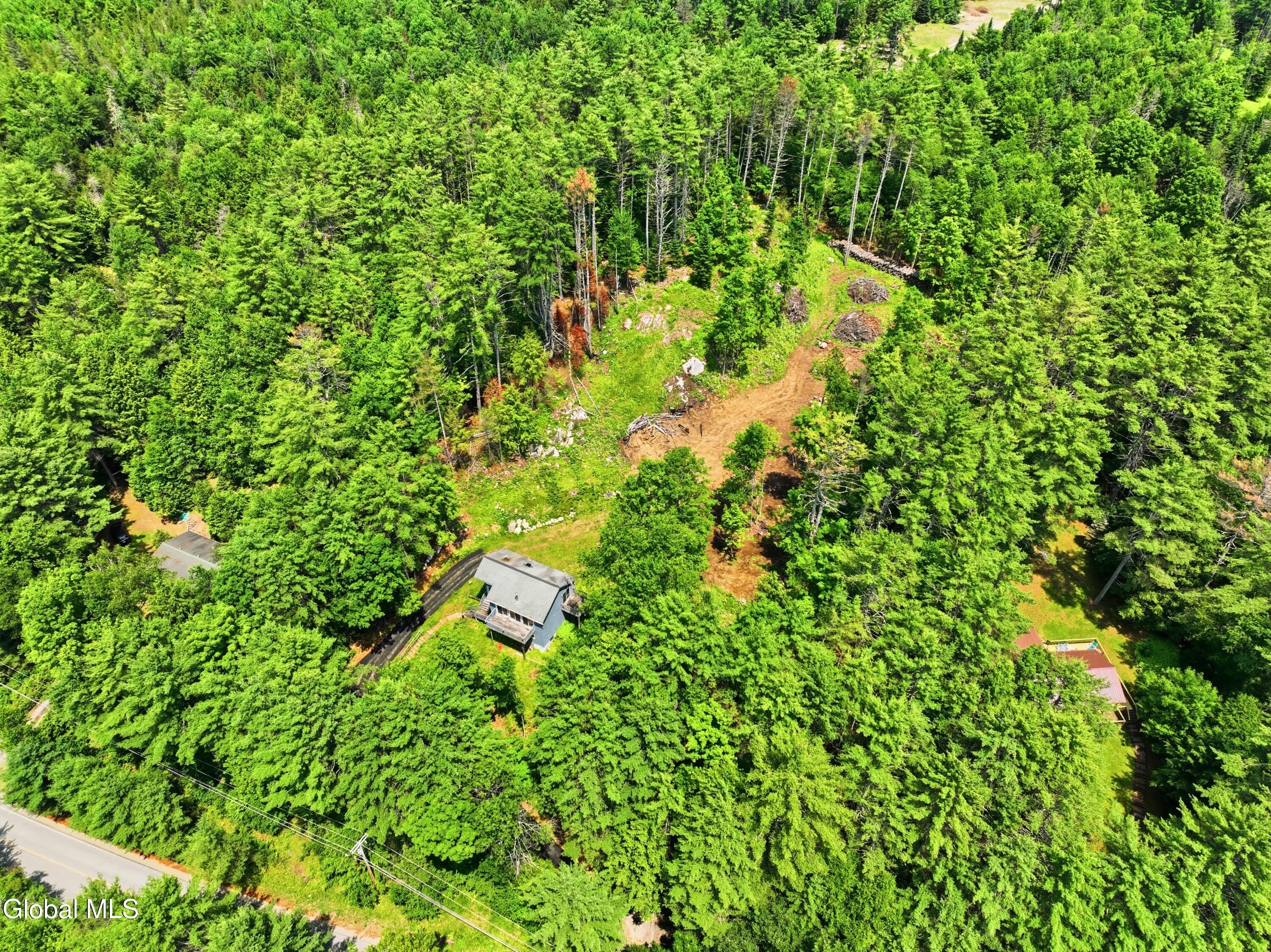 3312 E Schroon River Road Pottersville NY 12860