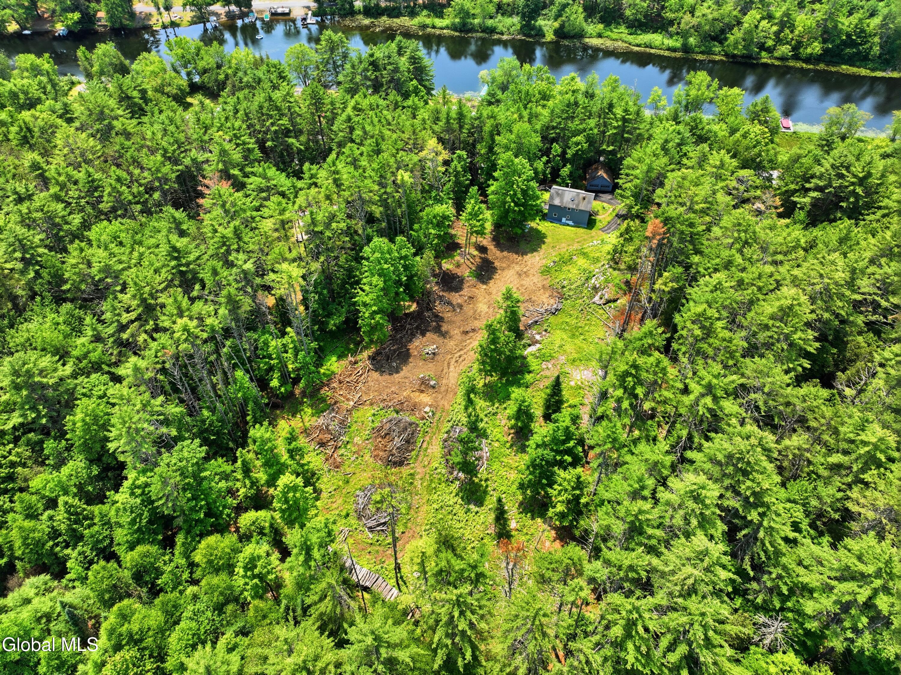 3312 E Schroon River Road Pottersville NY 12860