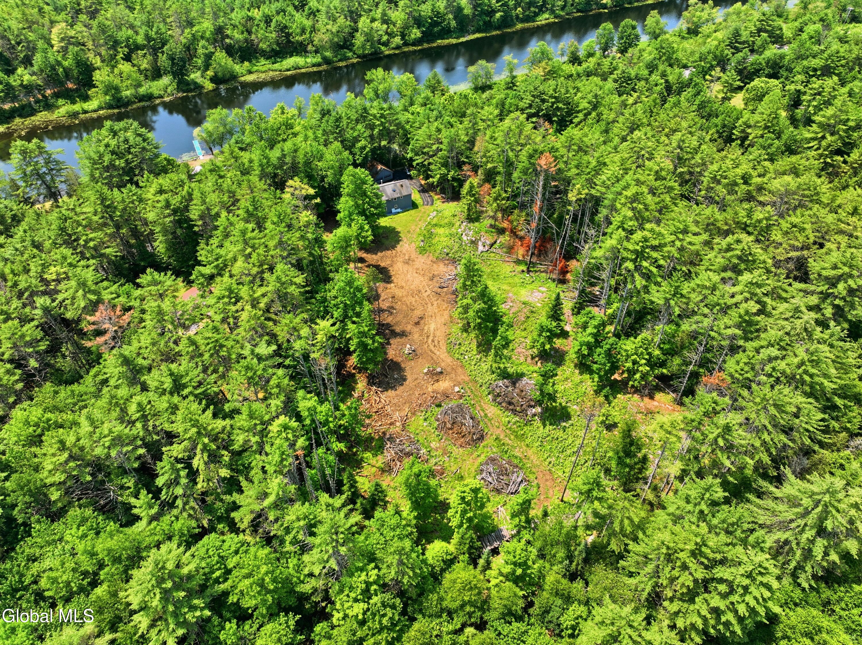 3312 E Schroon River Road Pottersville NY 12860