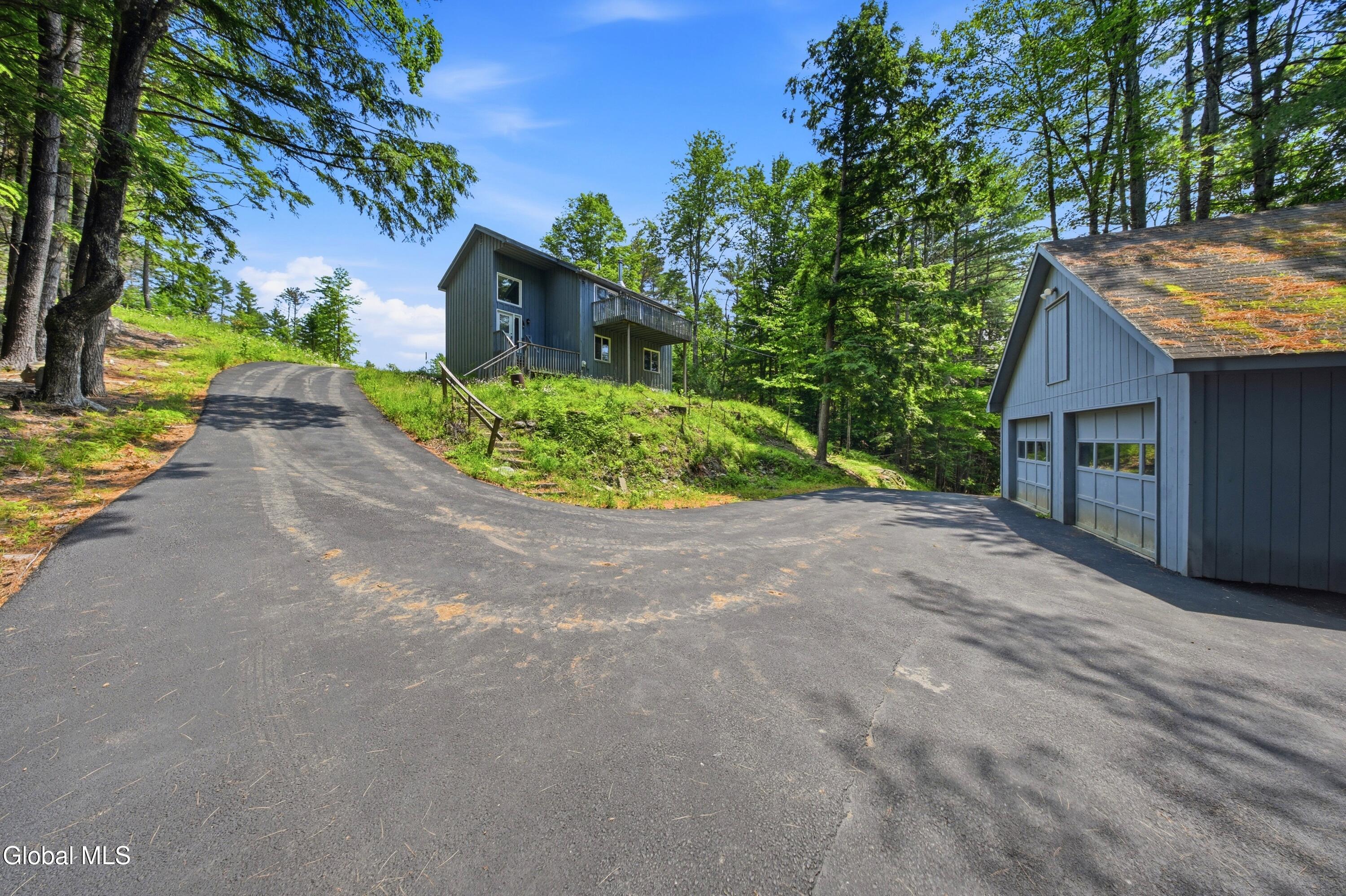 3312 E Schroon River Road Pottersville NY 12860