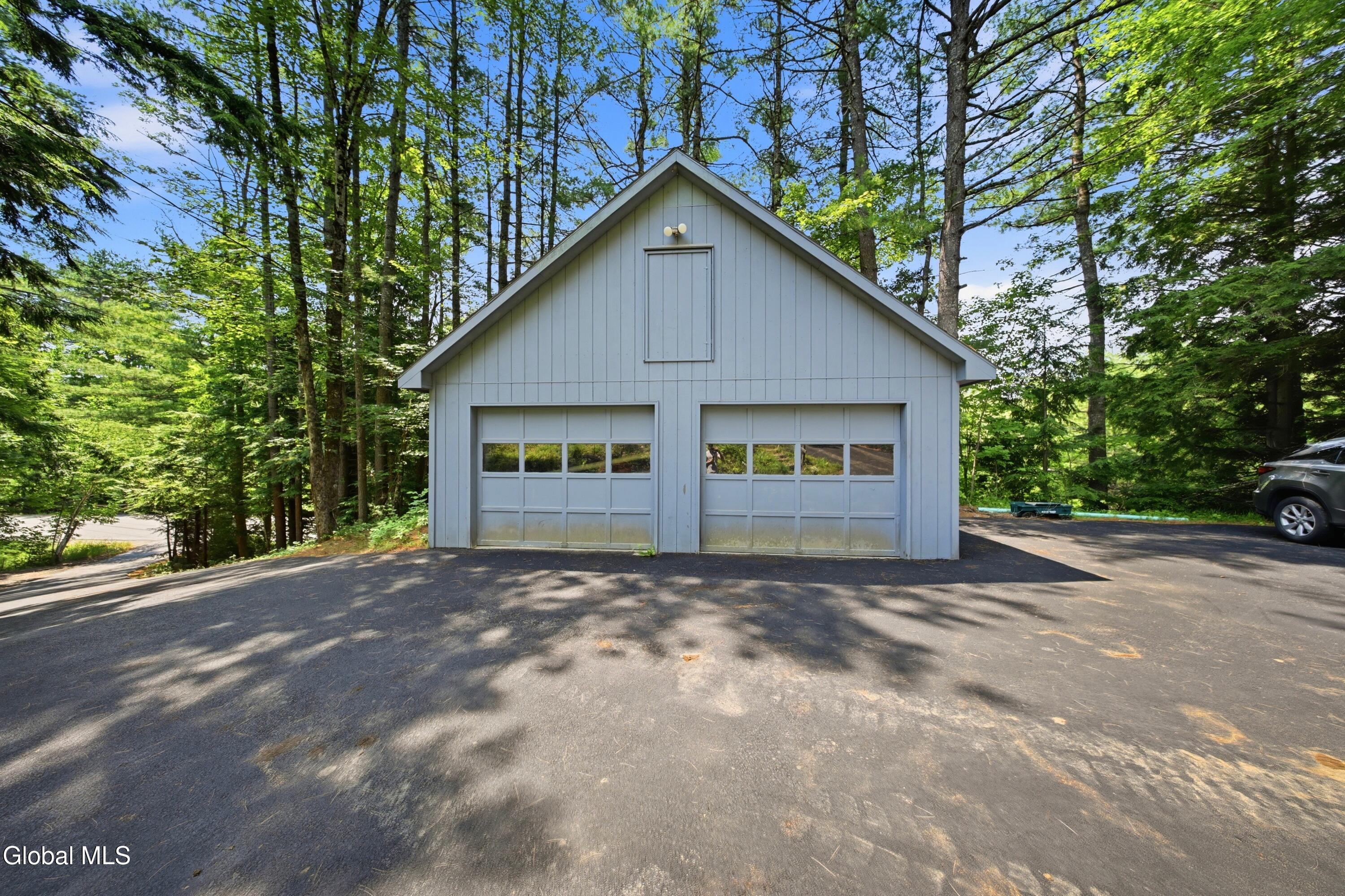 3312 E Schroon River Road Pottersville NY 12860
