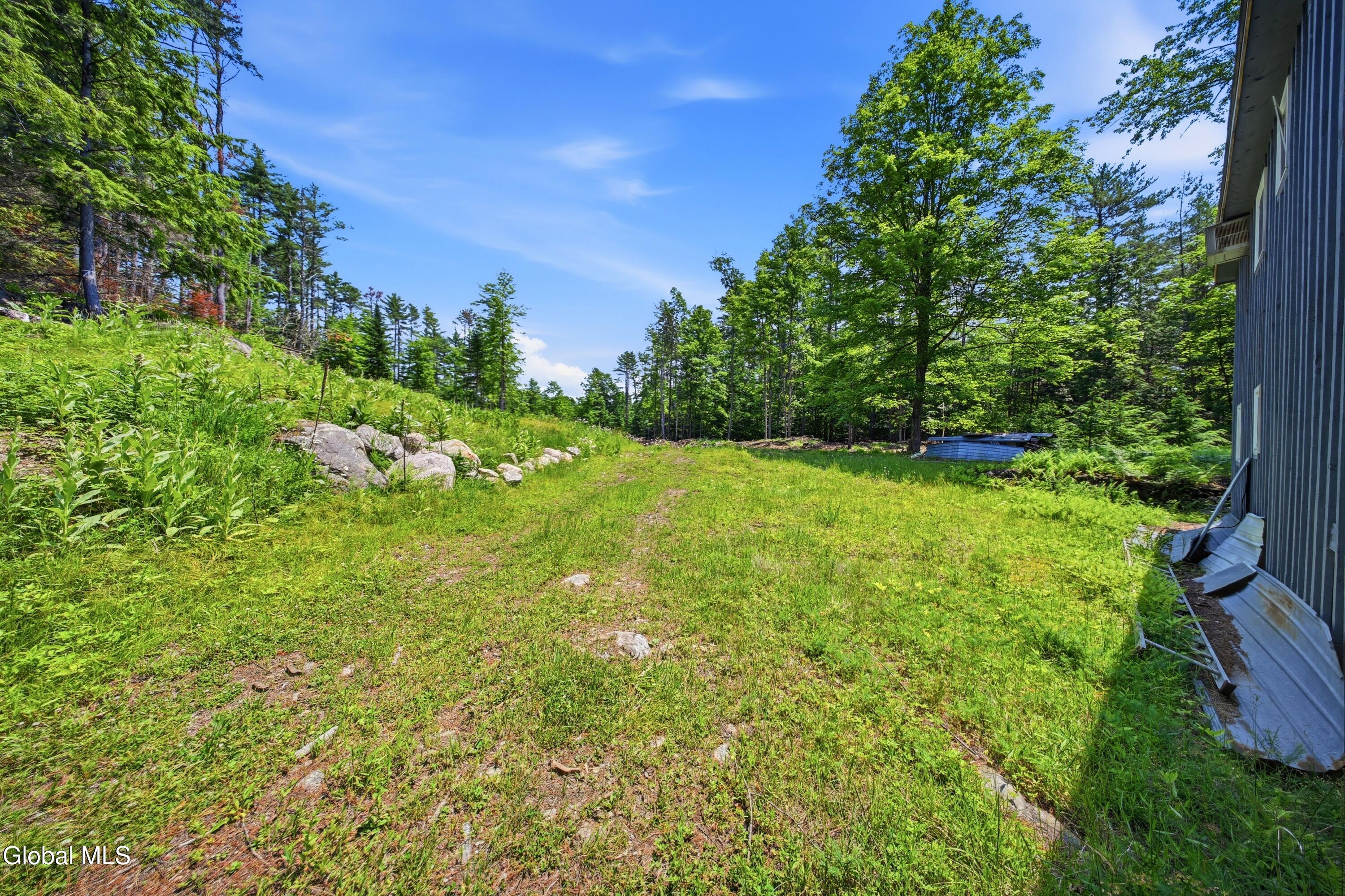3312 E Schroon River Road Pottersville NY 12860