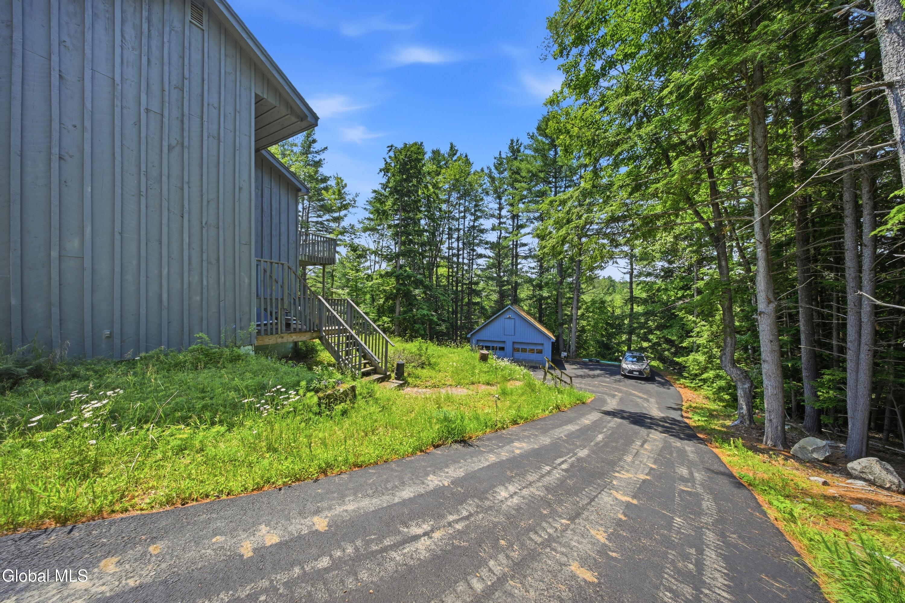 3312 E Schroon River Road Pottersville NY 12860