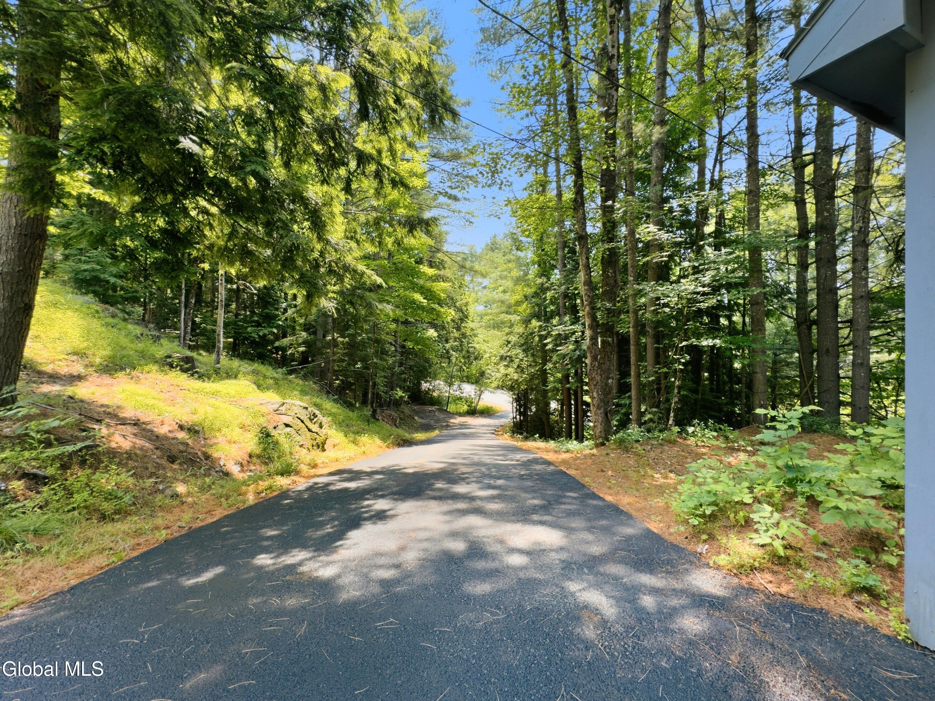 3312 E Schroon River Road Pottersville NY 12860