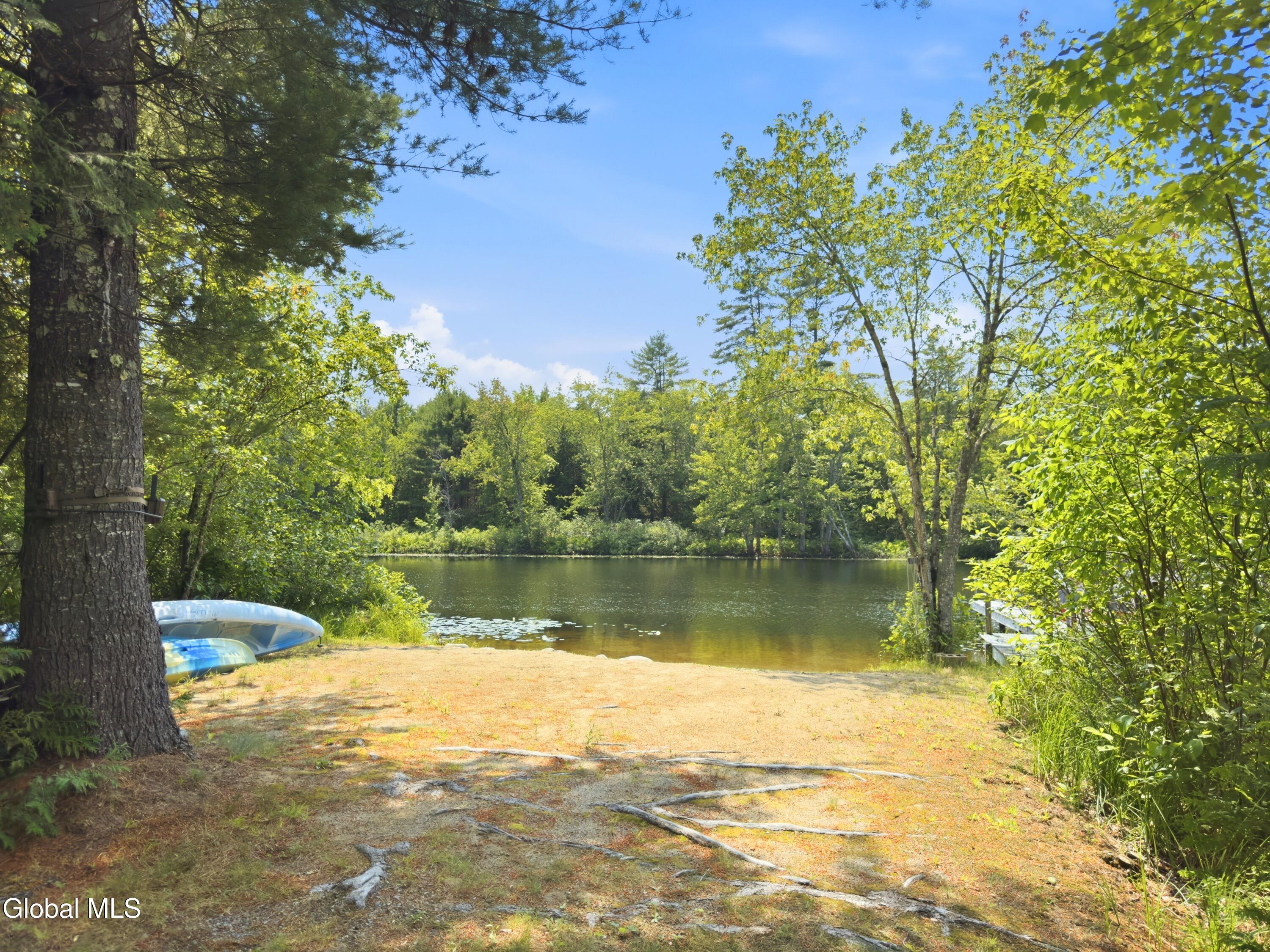 3312 E Schroon River Road Pottersville NY 12860