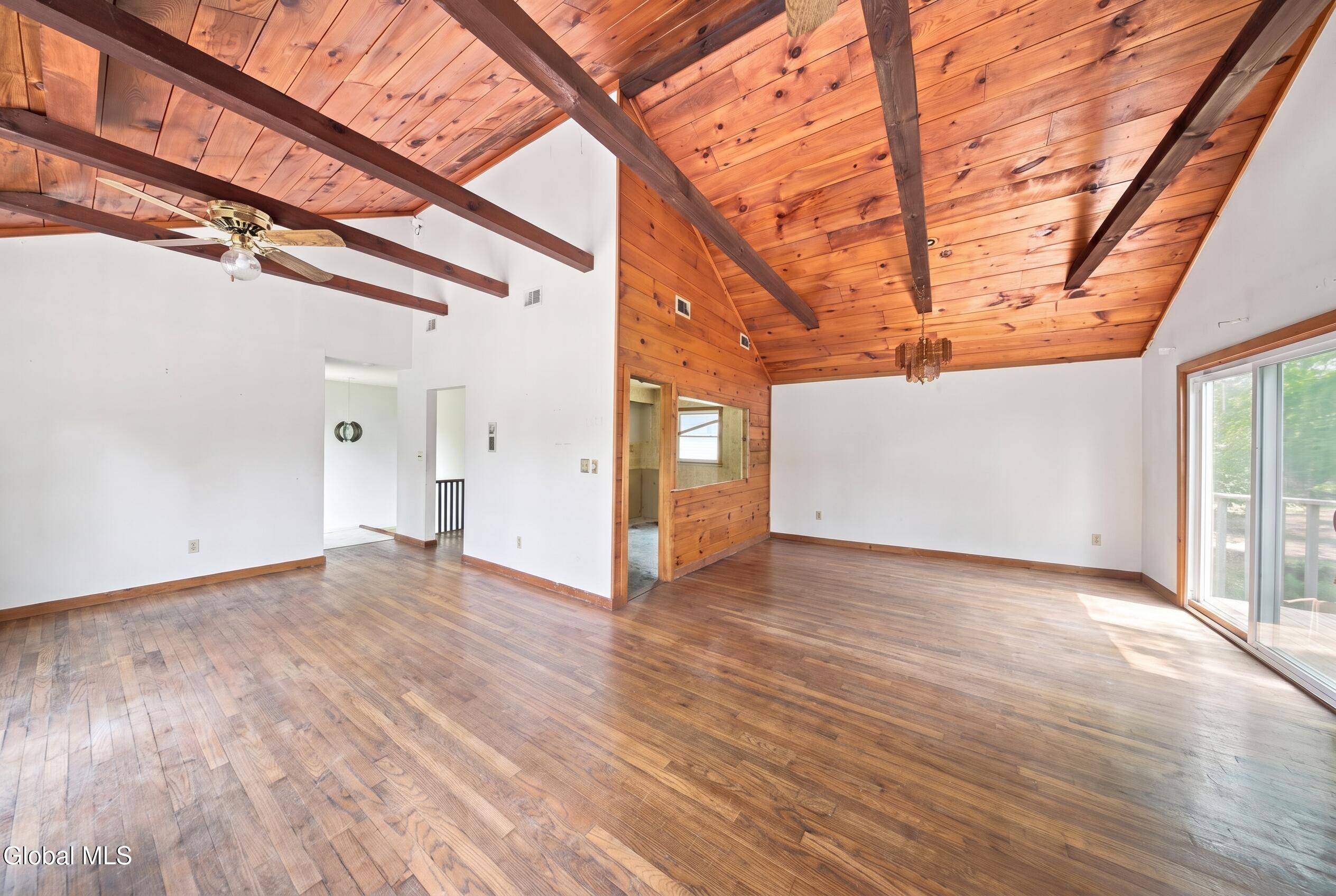 3312 E Schroon River Road Pottersville NY 12860