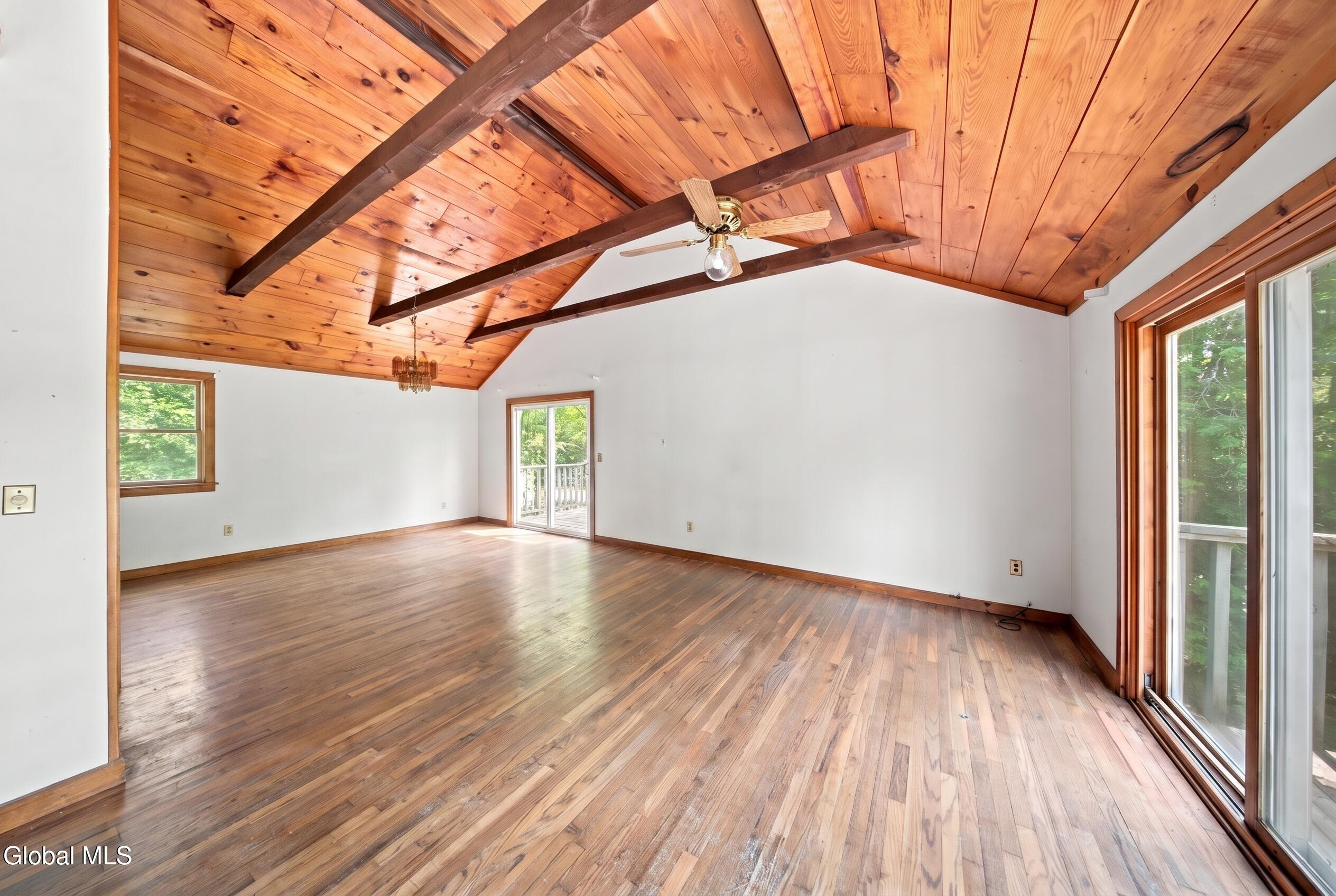 3312 E Schroon River Road Pottersville NY 12860