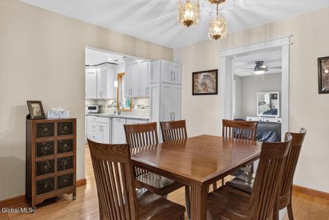 24 Hulin Street Mechanicville NY 12118