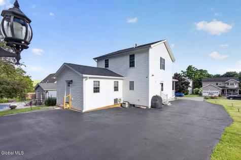 24 Hulin Street Mechanicville NY 12118