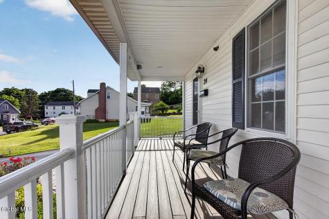 24 Hulin Street Mechanicville NY 12118