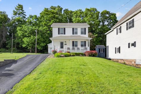 24 Hulin Street Mechanicville NY 12118