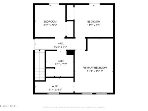 24 Hulin Street Mechanicville NY 12118
