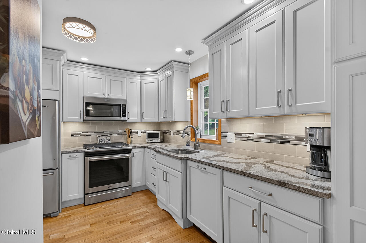 24 Hulin Street Mechanicville NY 12118