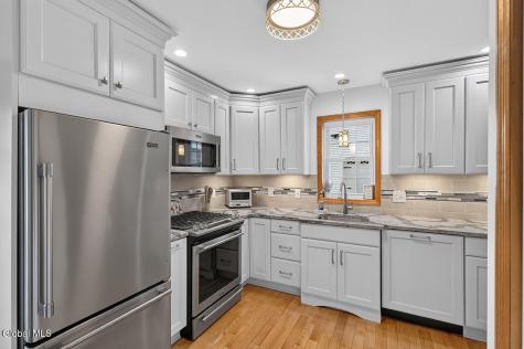 24 Hulin Street Mechanicville NY 12118