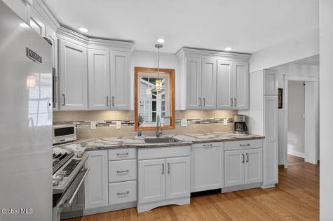 24 Hulin Street Mechanicville NY 12118