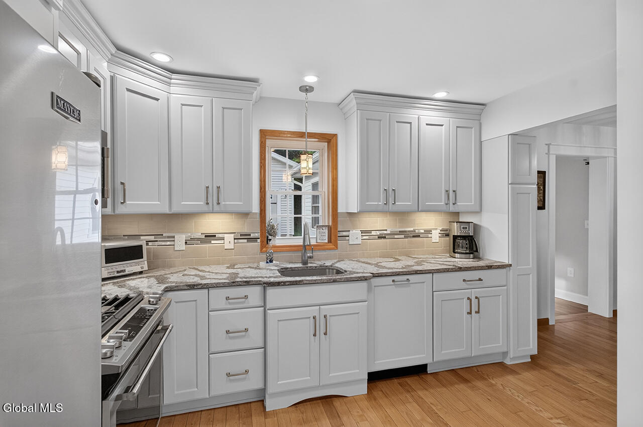 24 Hulin Street Mechanicville NY 12118