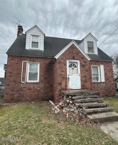 15 Quincy Street Albany NY 12205