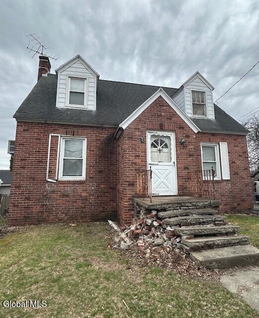 15 Quincy Street Albany NY 12205