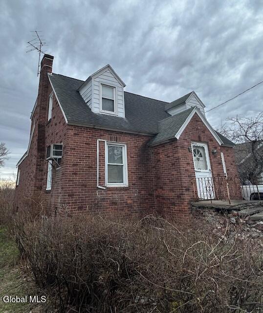 15 Quincy Street Albany NY 12205
