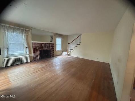 15 Quincy Street Albany NY 12205