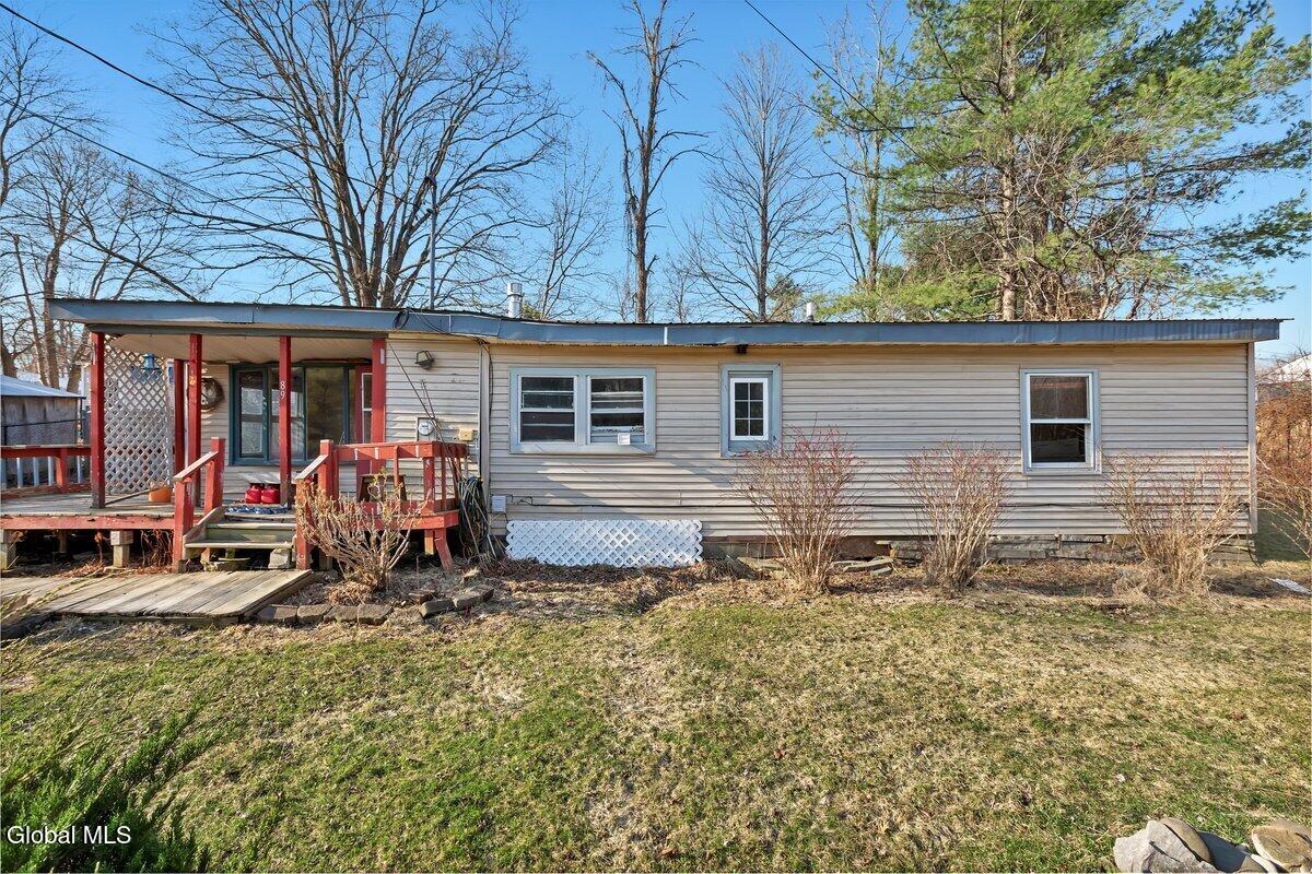 89 Morris Road Schenectady NY 12304