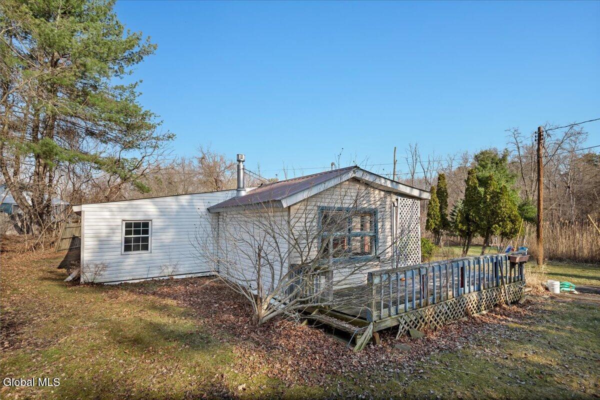 89 Morris Road Schenectady NY 12304