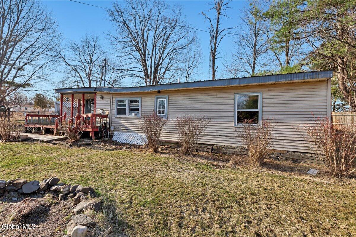 89 Morris Road Schenectady NY 12304