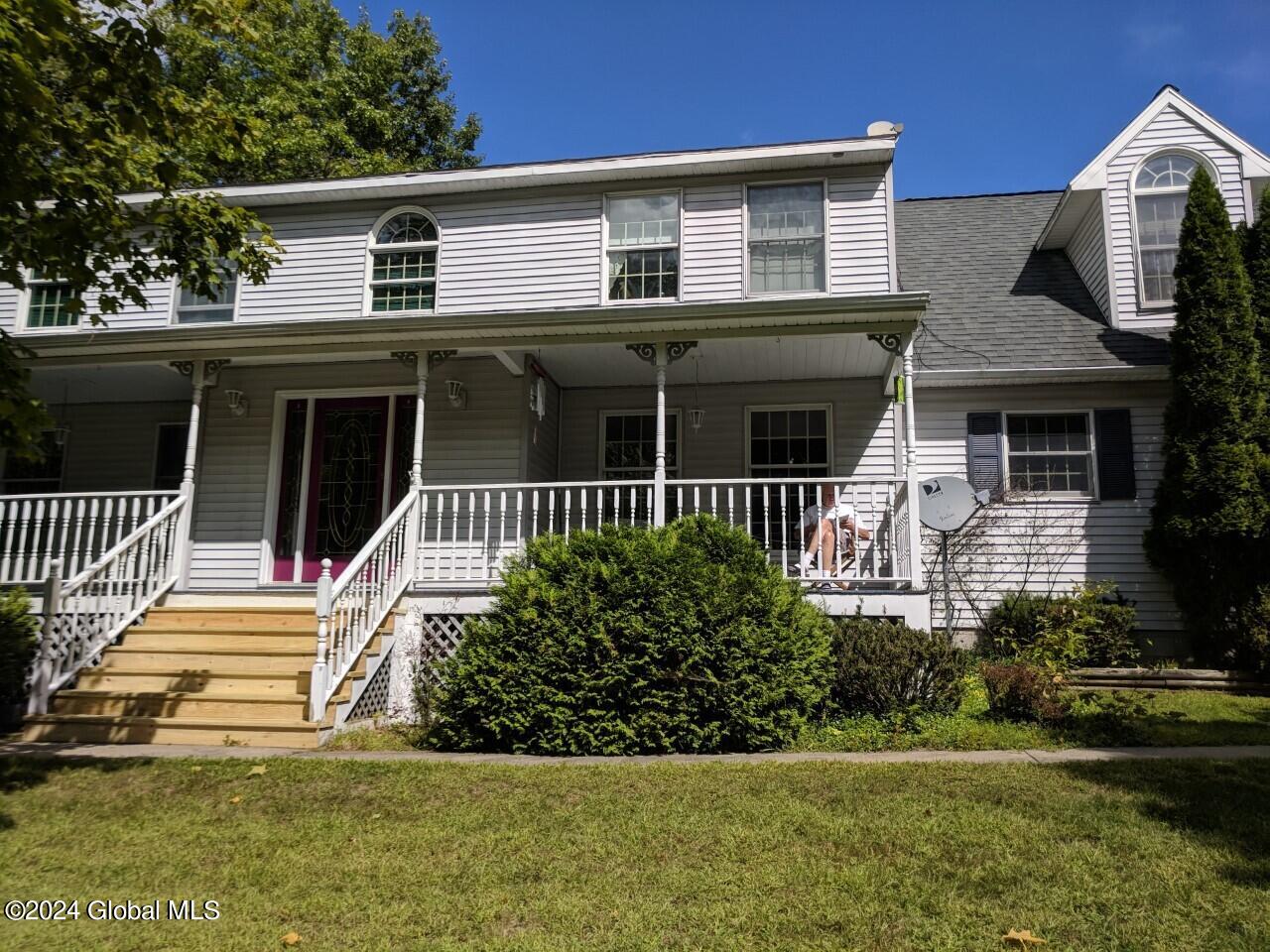 55 Mannis Road Queensbury NY 12804