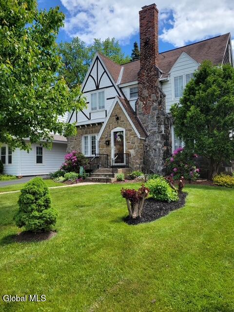 846 Wright Avenue Schenectady NY 12309