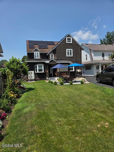 846 Wright Avenue Schenectady NY 12309