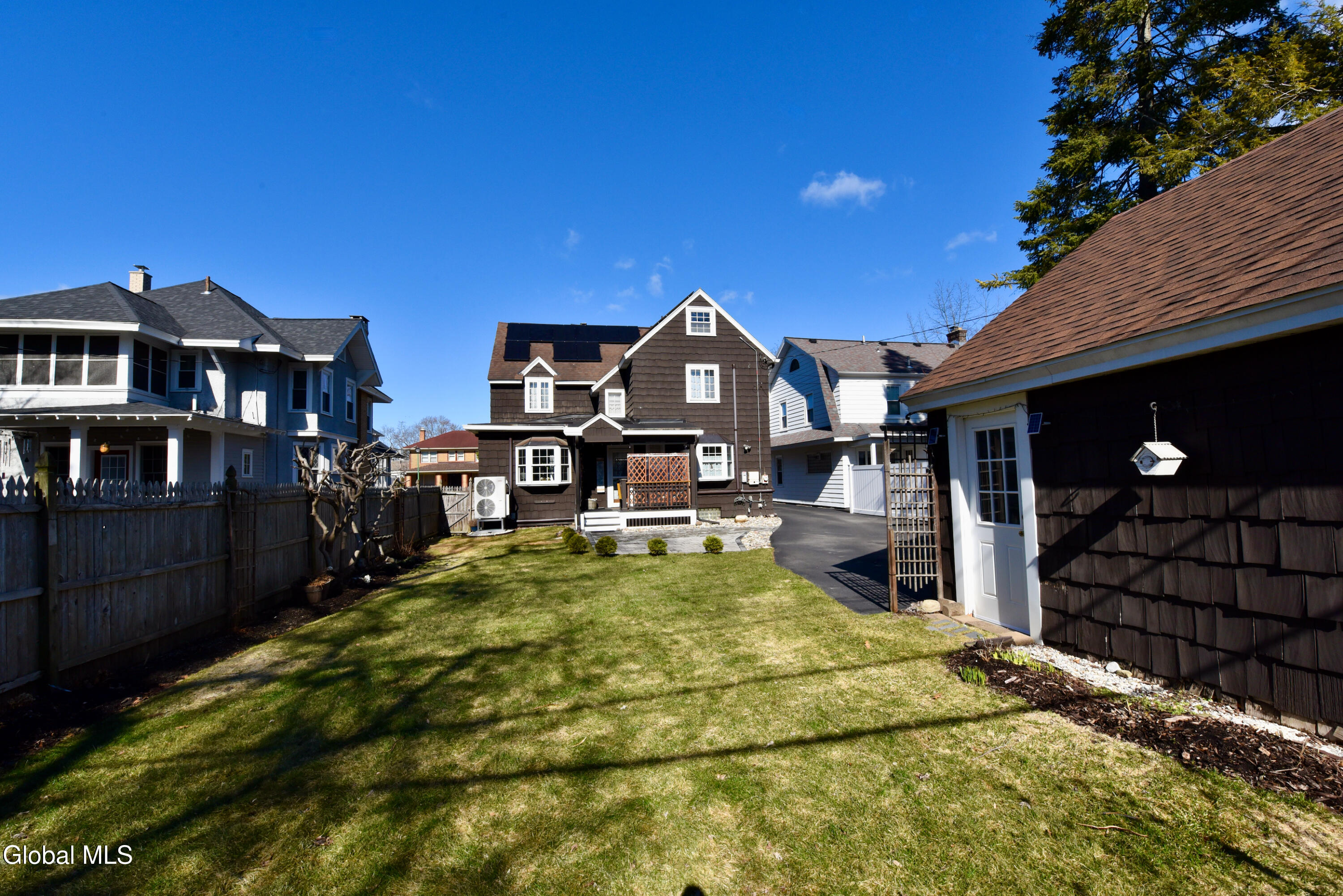 846 Wright Avenue Schenectady NY 12309