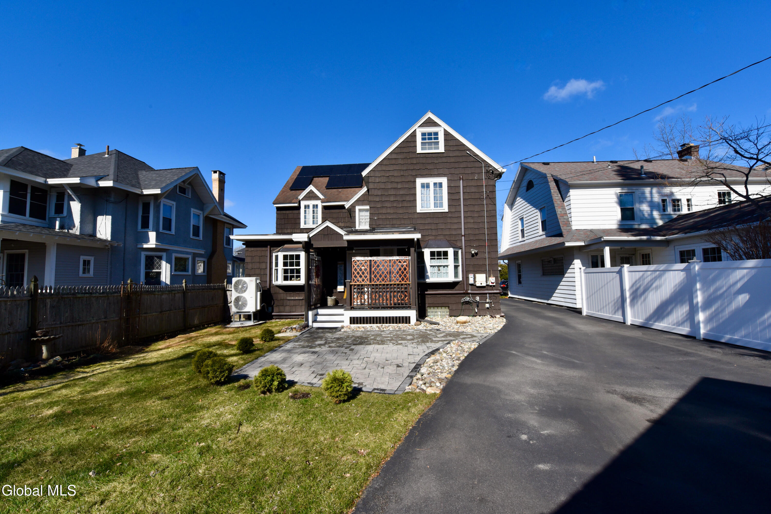 846 Wright Avenue Schenectady NY 12309