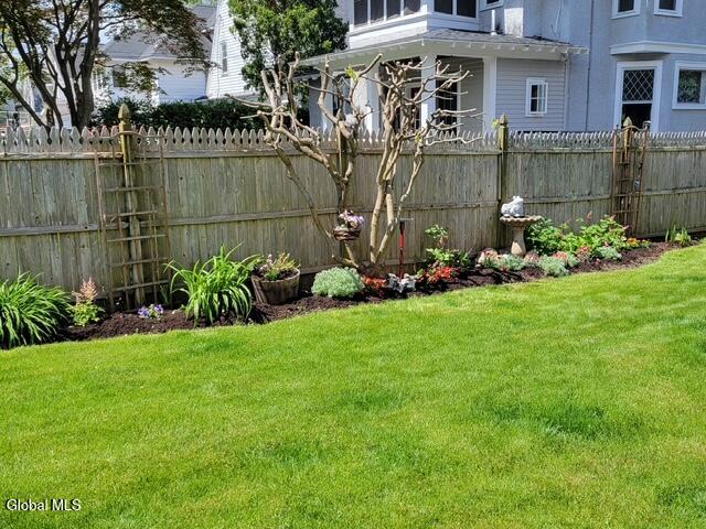 846 Wright Avenue Schenectady NY 12309