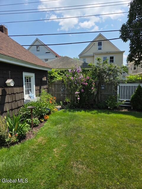 846 Wright Avenue Schenectady NY 12309