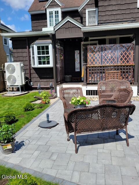 846 Wright Avenue Schenectady NY 12309